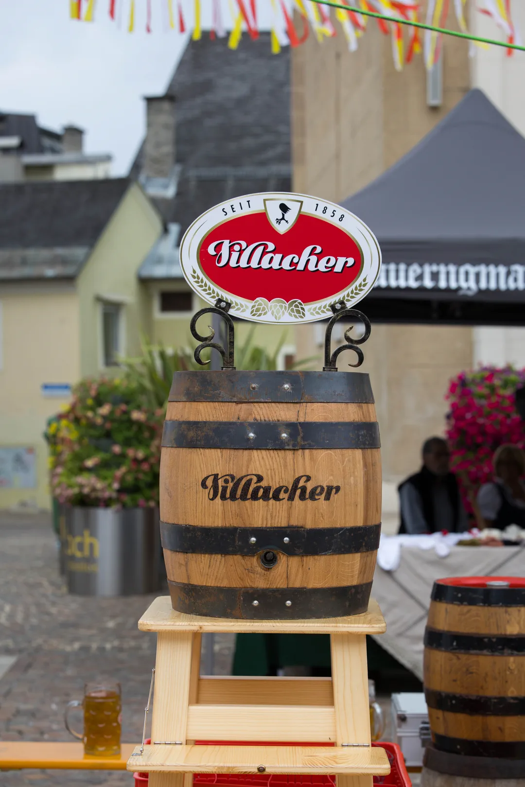 tradeshow designs and props